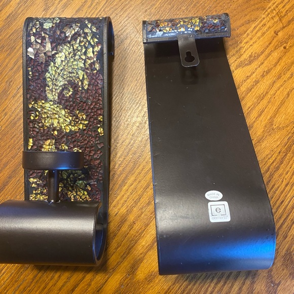 Wall Sconces - Picture 4 of 4